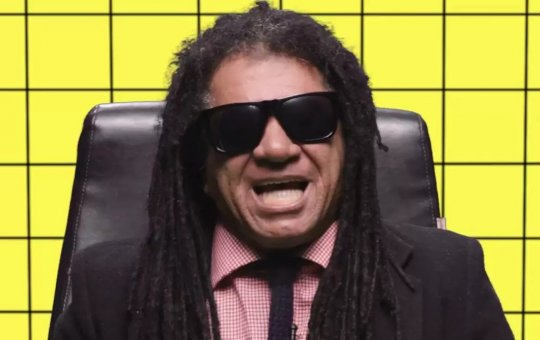 Gil Brother Away morre aos 66 anos