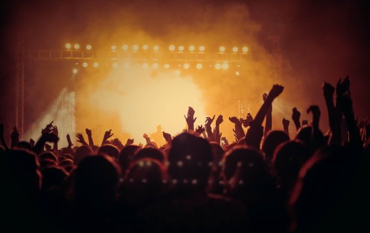 C6 Fest anuncia programação e artistas para o evento em 2024