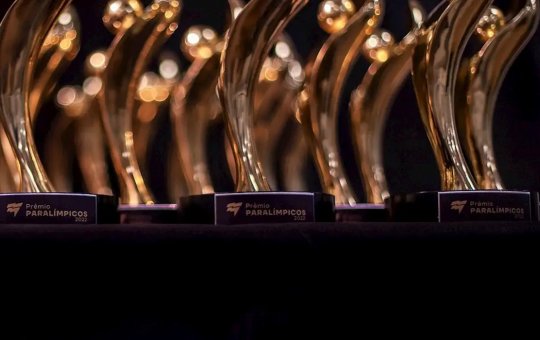 CPB anuncia candidatos a Atleta da Galera do Prêmio Paralímpicos