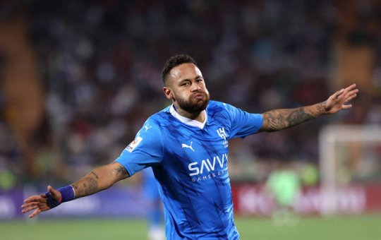 Neymar teria procurado influencer de OnlyFans durante gravidez de Bruna