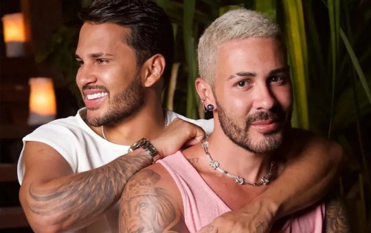 Carlinhos Maia desabafa após comentários de crise no relacionamento