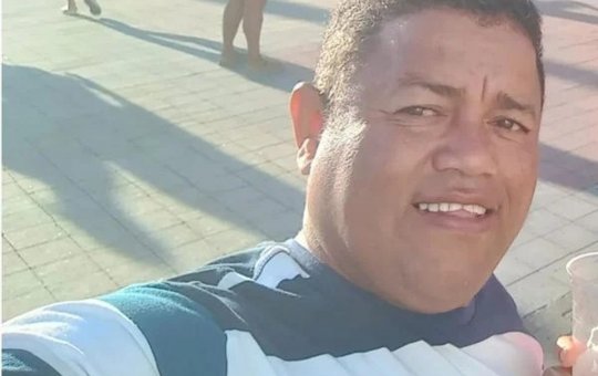 PM suspeito de matar vizinho em Ondina é preso