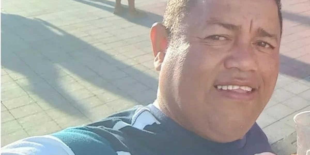 PM suspeito de matar vizinho em Ondina é preso