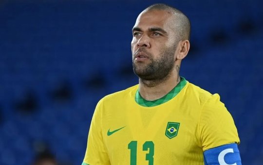 Advogada da vítima solicita 12 anos de prisão para Daniel Alves