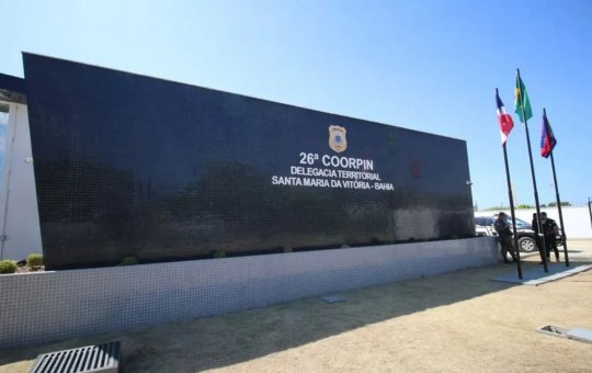Pastor preso suspeito de estuprar criança na BA atraiu vítima com celular