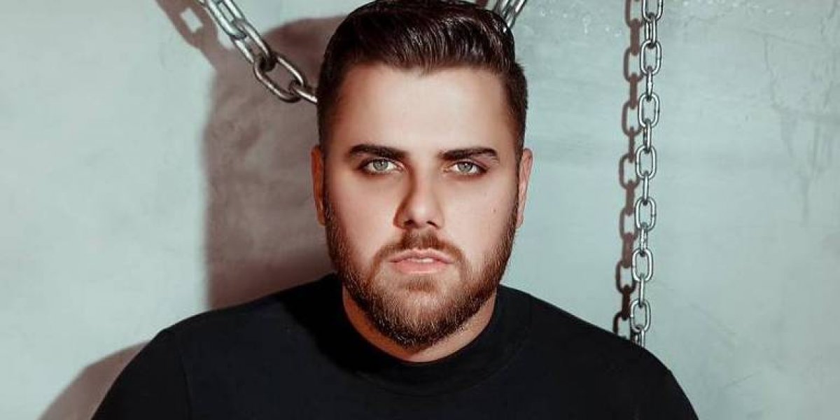 Sertanejo Zé Neto, da dupla com Cristiano, fratura três costelas em acidente