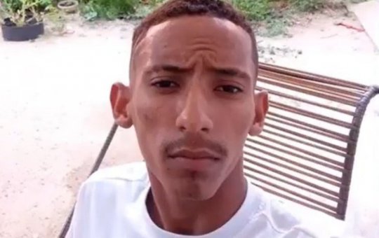 Corpo de homem é encontrado morto próximo a um lixão no norte da Bahia