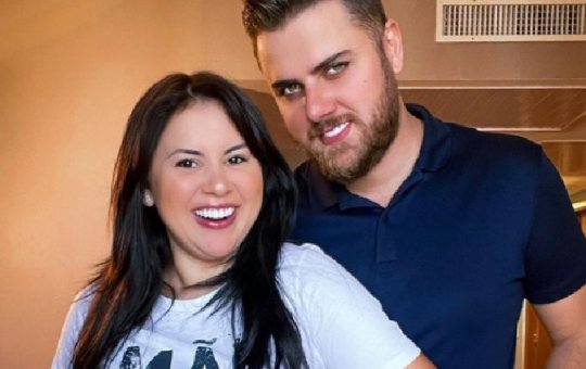 Esposa de Zé Neto agradece orações e fala sobre o estado de saúde do cantor