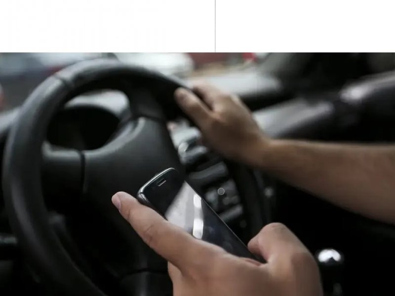 Motorista de aplicativo agride passageira em Salvador