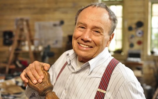 Stênio Garcia é internado após passal mal em casa no Rio de Janeiro