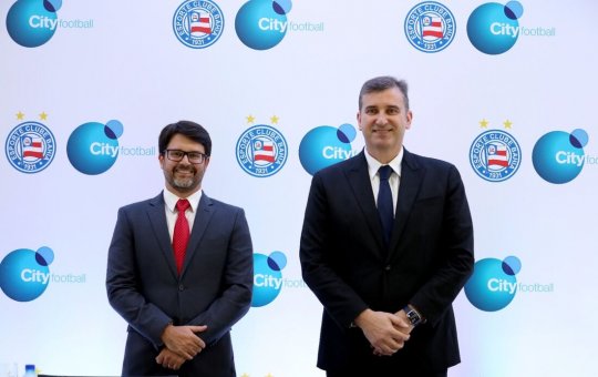 Grupo City promete bicho para jogadores do Bahia em caso de permanência
