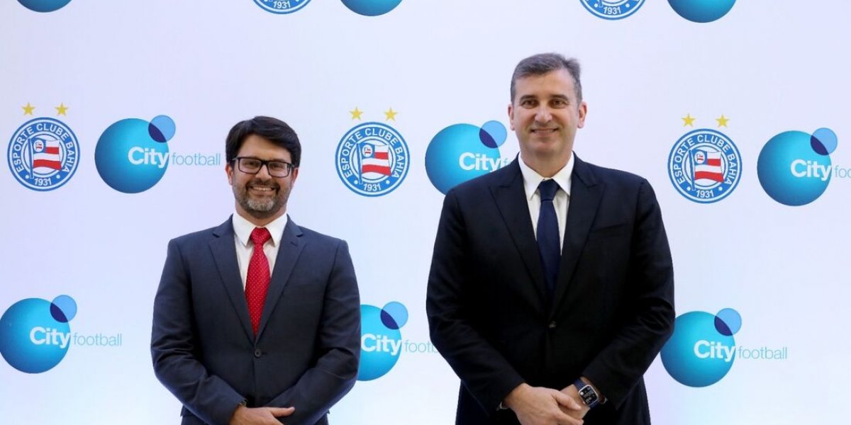 Grupo City promete bicho para jogadores do Bahia em caso de permanência
