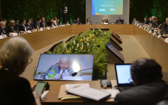 Brasil quita dívidas de R$ 3,8 bilhões com organismos internacionais