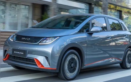 Projeto de isenção de IPVA para veículos elétricos é aprovado pela Alba