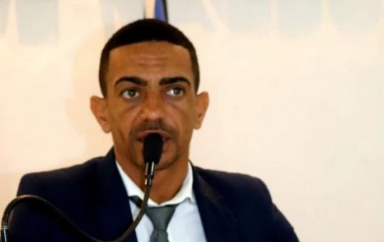 Vereador encontrado desacordado em zona de mata de São Félix tem alta médica