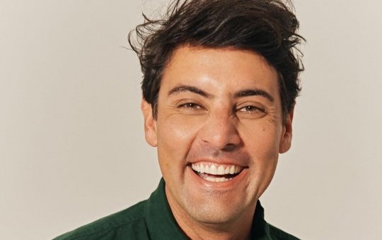 Bruno de Luca surpreende ao anunciar pausa na carreira: "passei por muita coisa"