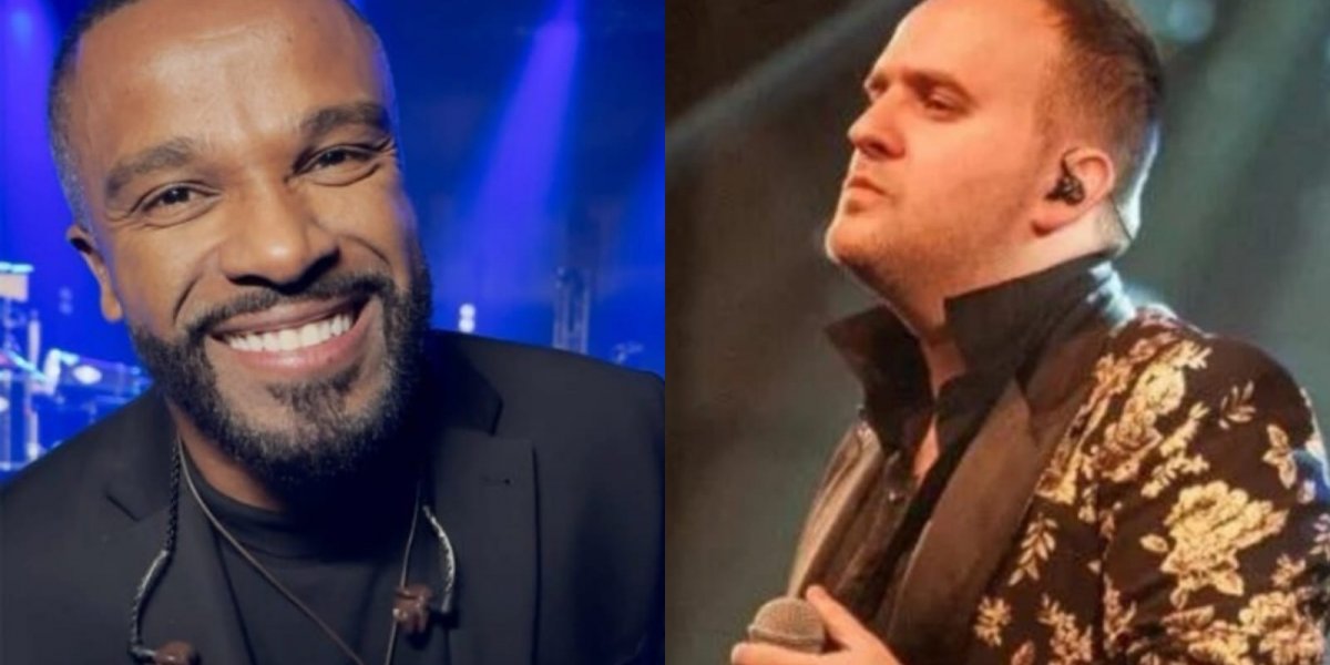 Escritório do cantor Alexandre Pires afasta empresário preso em operação da PF