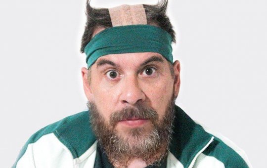 Leandro Hassum detona colega de profissão durante participação em podcast