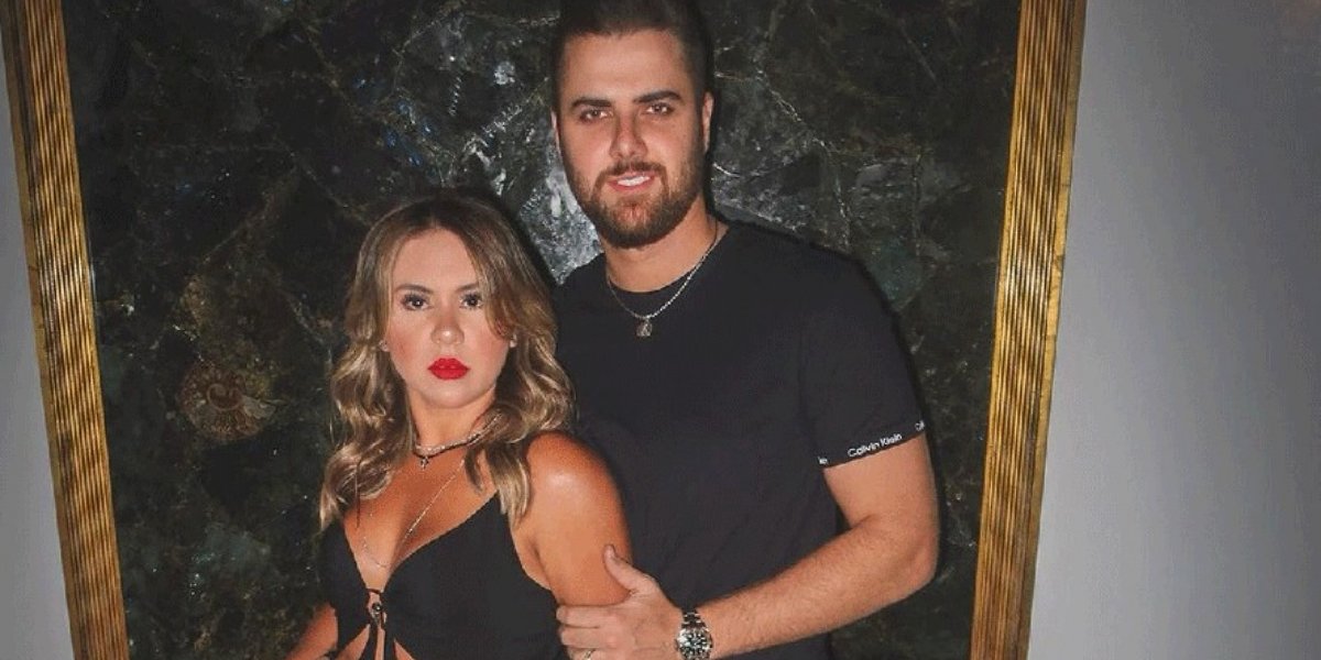 Esposa de Zé Neto, Natália Toscano atualiza quadro de saúde