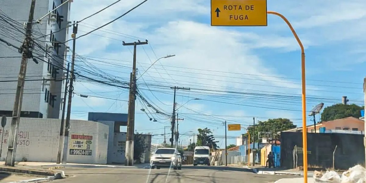 Velocidade de afundamento da mina da Braskem diminui, diz Defesa Civil