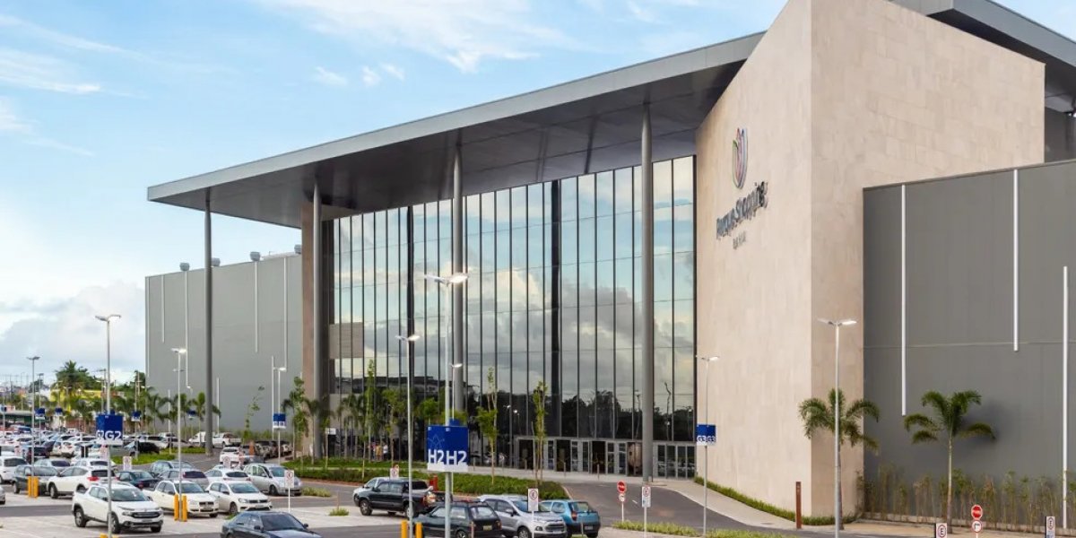 Veja o horário de funcionamento de shoppings neste feriado