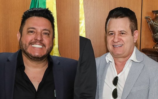 Marrone da dupla Bruno e Marrone se afasta dos palcos por problema de saúde