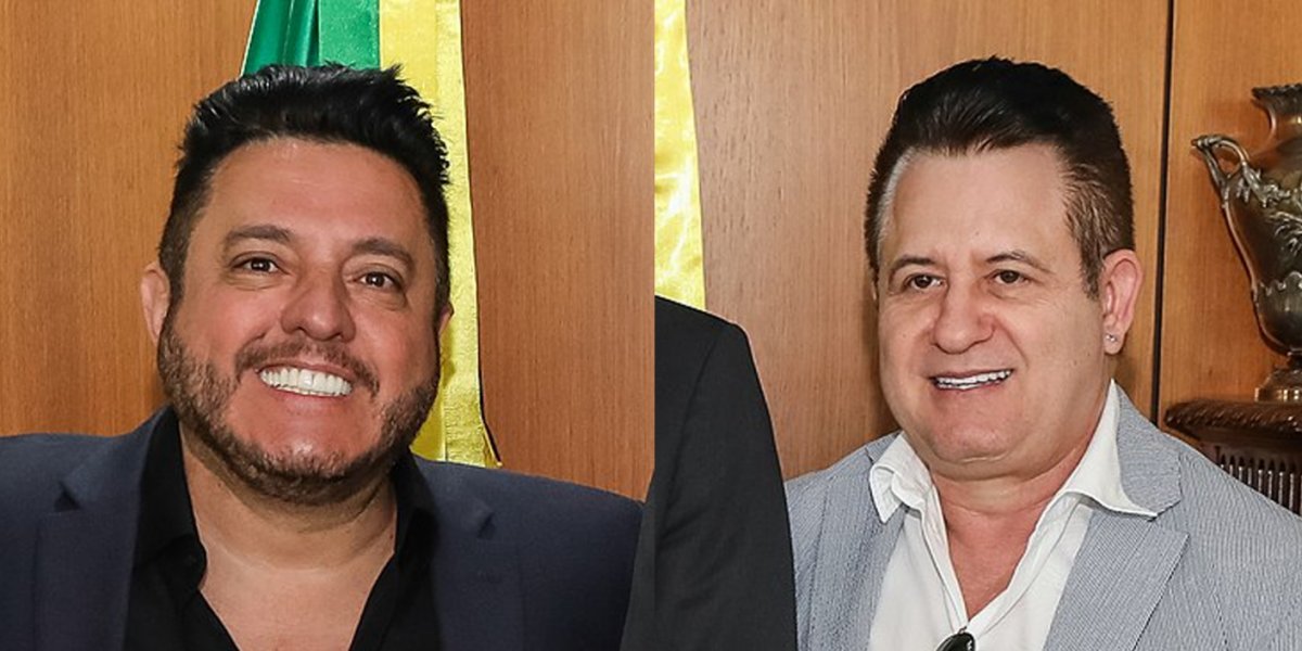 Marrone da dupla Bruno e Marrone se afasta dos palcos por problema de saúde