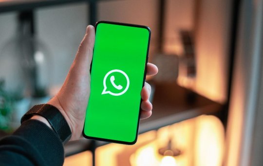 WhatsApp permite enviar áudios temporários, veja como
