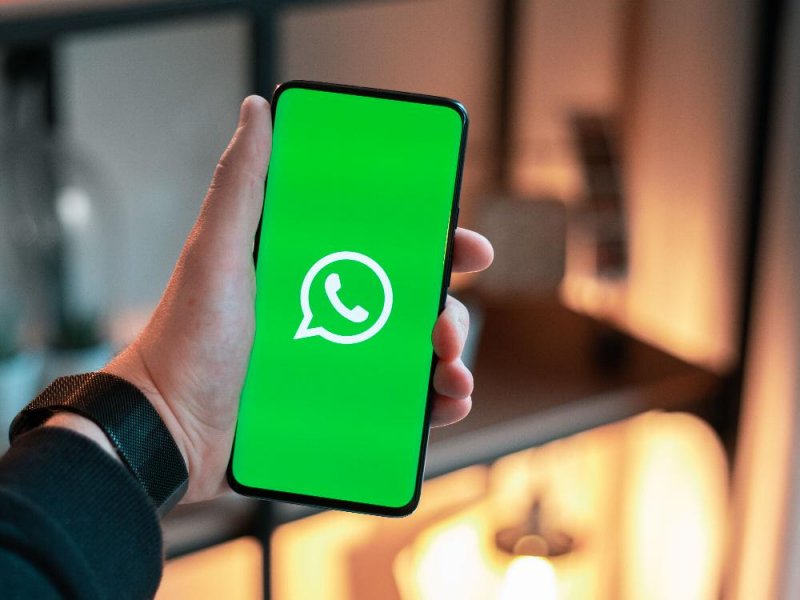 WhatsApp permite enviar áudios temporários, veja como