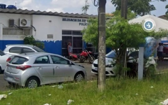 Homem é morto com mais de 20 tiros na Região Metropolitana de Salvador