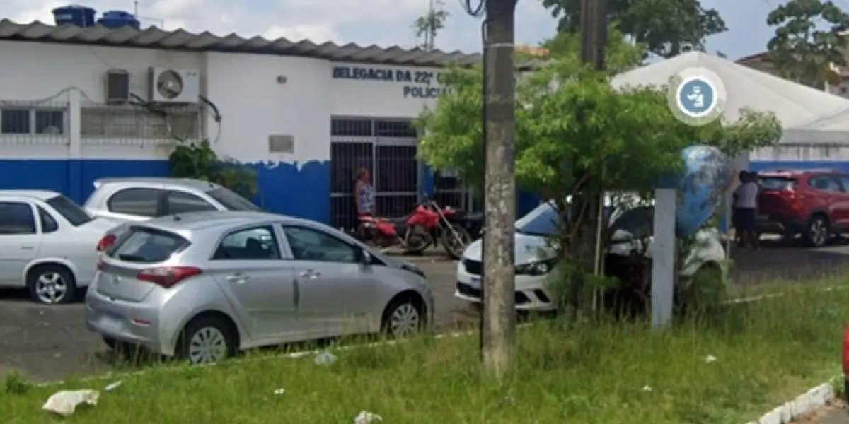 Homem é morto com mais de 20 tiros na Região Metropolitana de Salvador