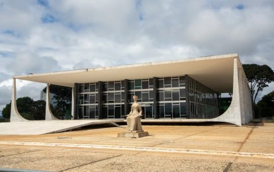 Maioria do STF vota para levar julgamento de políticos para turmas