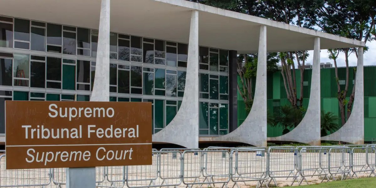 STF nega recurso do Flamengo e mantém Sport campeão brasileiro de 87