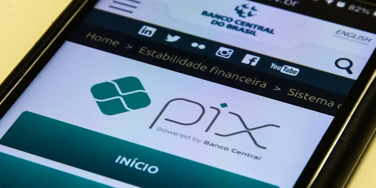 PIX automático passará a ser obrigatório em outubro de 2024