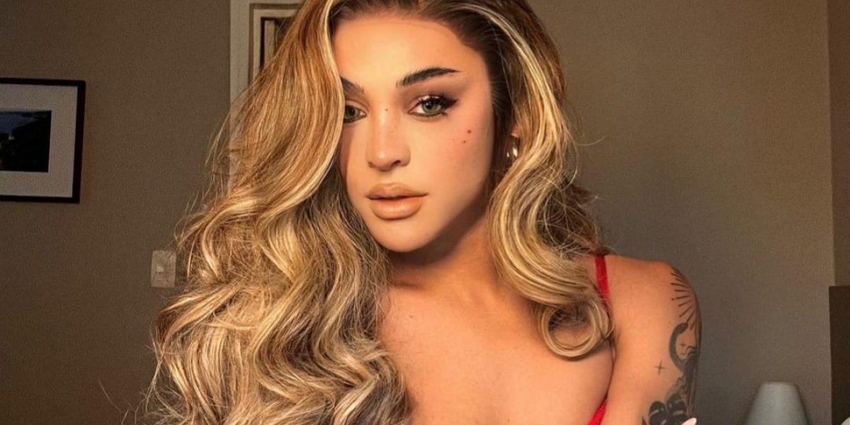 Pabllo Vittar será a substituta do rapper Rema no Festival Virada Salvador