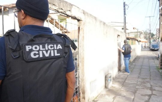 Psicólogo é preso suspeito de estuprar menino com autismo de 10 anos