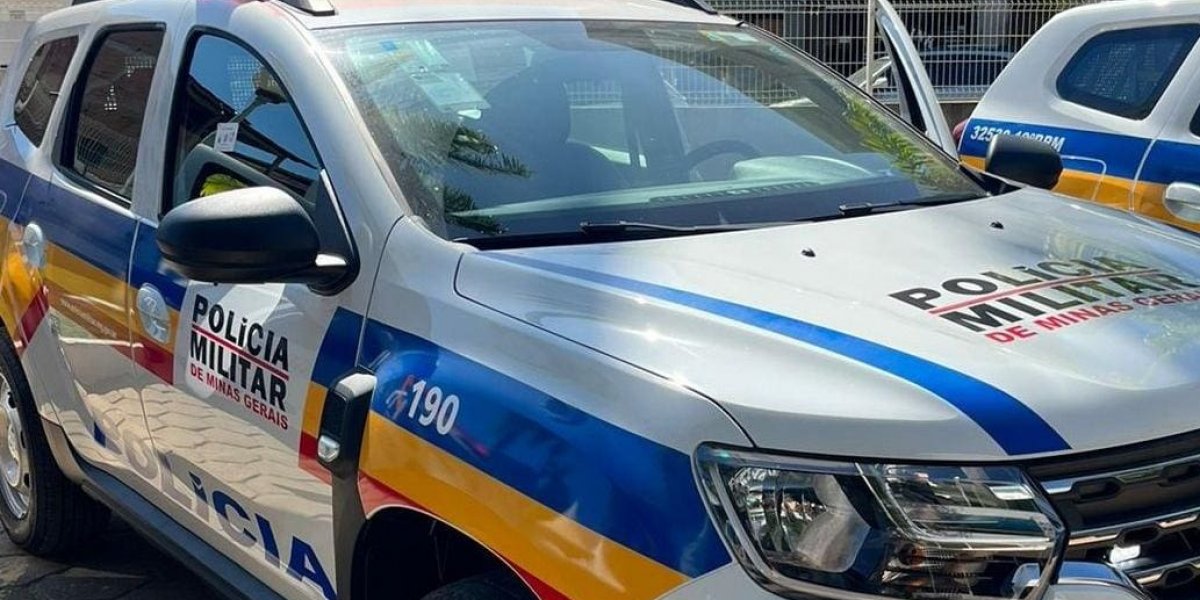 Mulher mata marido após discussão e se entrega à polícia em Belo Horizonte