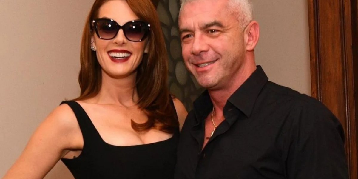 Ex-marido de Ana Hickmann entra com pedido de recuperação judicial de empresa