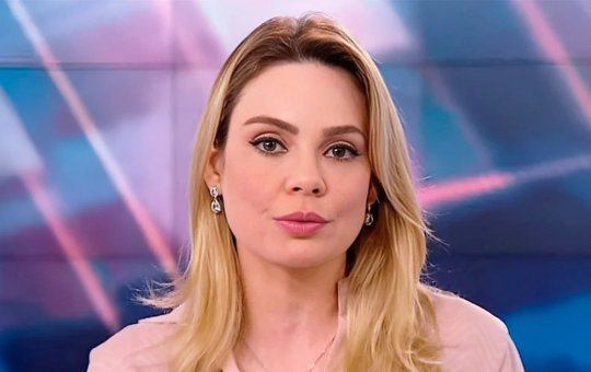 STF anula processo de indenização da Jornalista Rachel Sheherazade contra o SBT