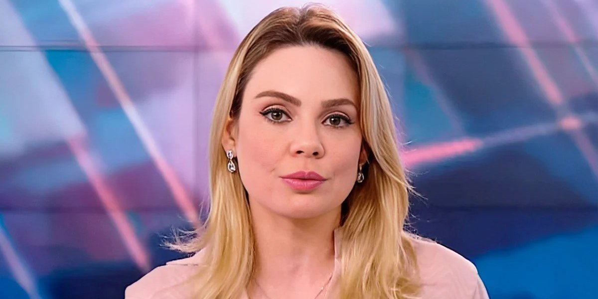 STF anula processo de indenização da Jornalista Rachel Sheherazade contra o SBT