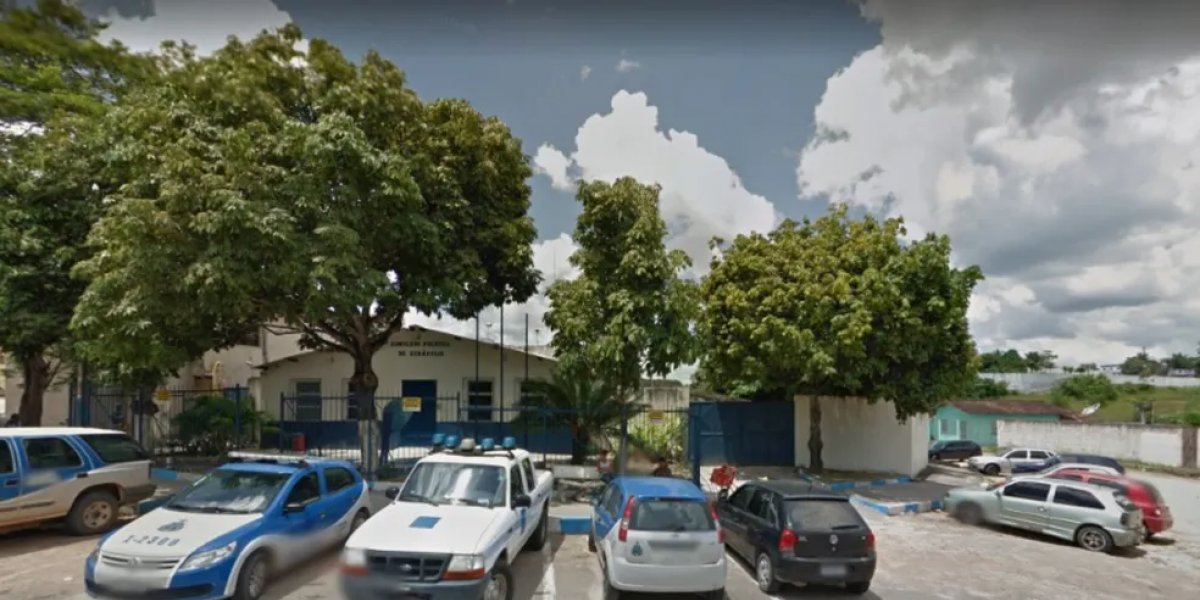 Gari é morto a tiros em Eunapólis