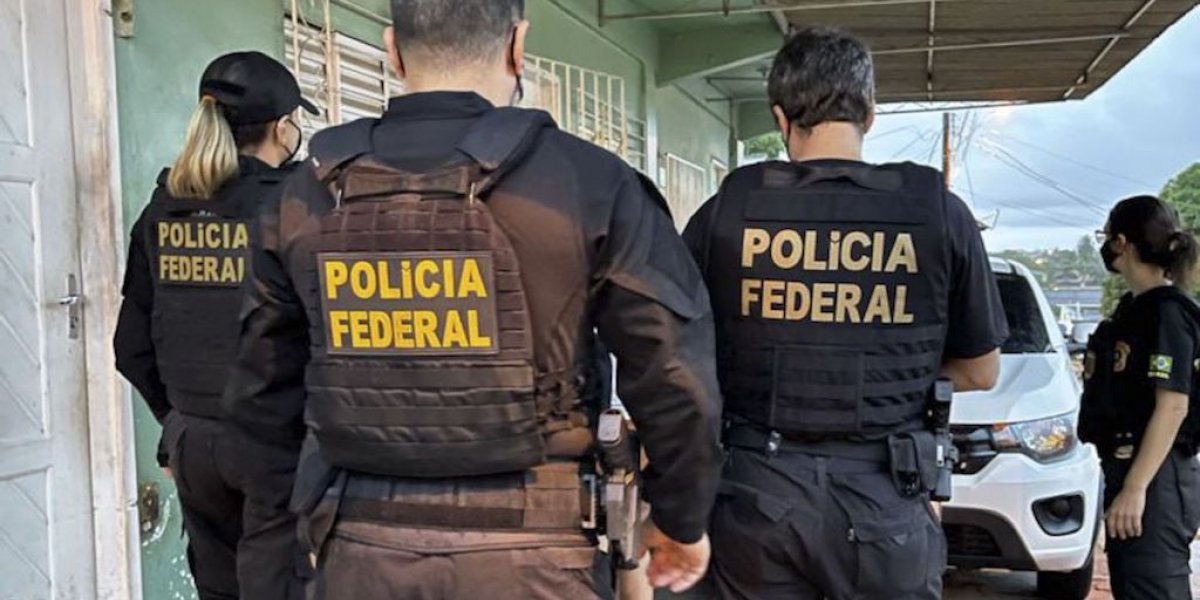 Provas eletrônicas apontam “célula terrorista em estado embrionário” no Brasil