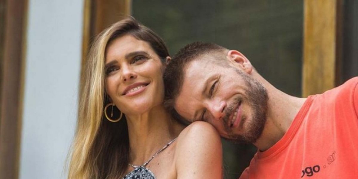 Fernanda Lima explica porque saiu do Brasil e não quer mais voltar