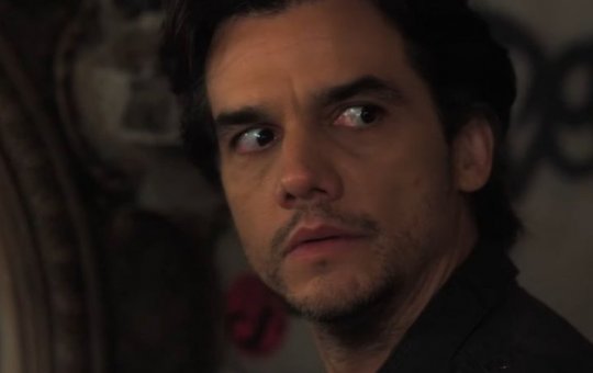 Após trailer de “Sr e Sra. Smith”, Wagner Moura entra nos trending topics