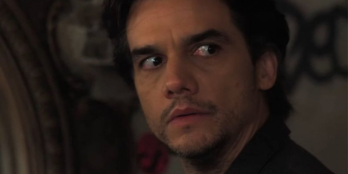 Após trailer de “Sr e Sra. Smith”, Wagner Moura entra nos trending topics