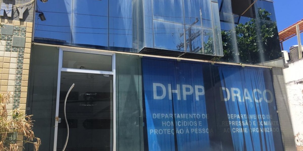 Homem é encontrado morto em via pública no bairro do Engenho Velho da Federação