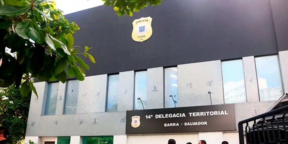 Mulher e taxista são esfaqueados em Salvador supostamente pelo mesmo homem