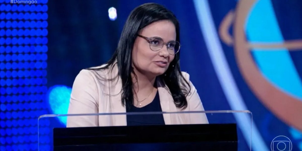 Moradora de Salvador leva prêmio de R$ 1 milhão no "Quem Quer Ser um Milionário"