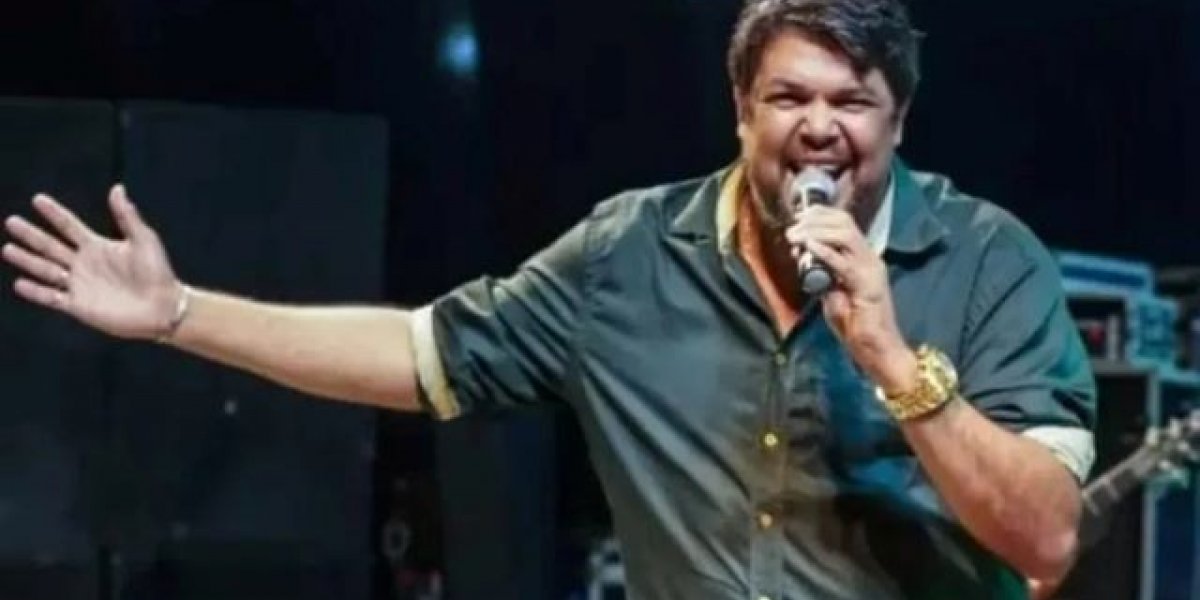 Corpo de cantor de forró que morreu em acidente na BR-116 é enterrado na BA