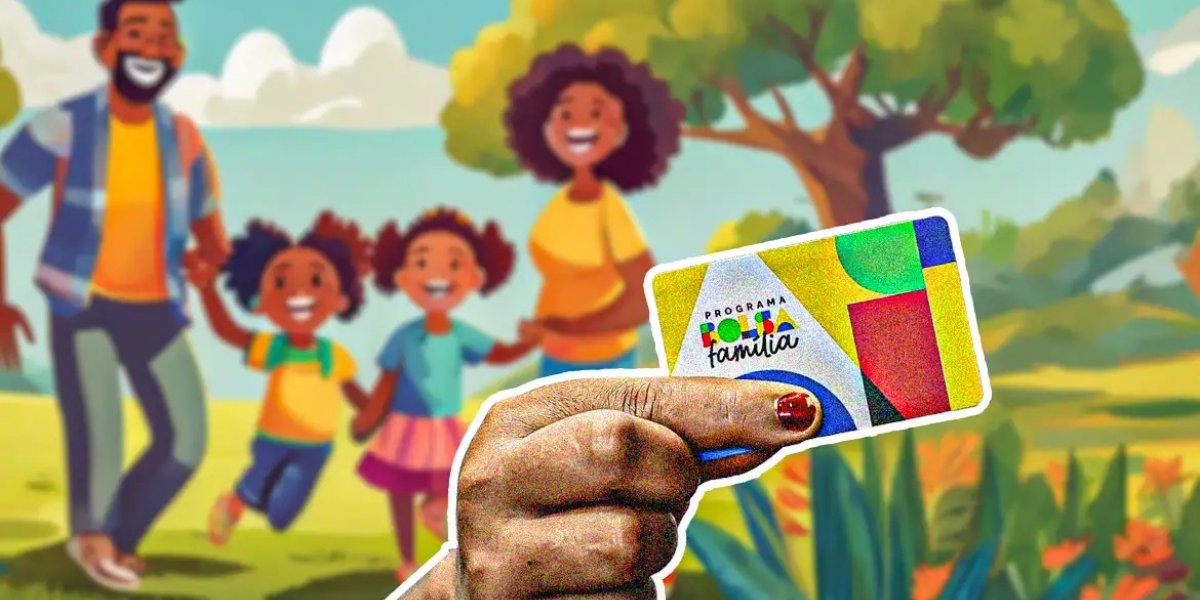 Pagamentos do Bolsa Família e Auxílio Gás têm início nesta segunda